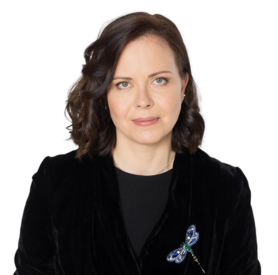 Irina Rozenšteina